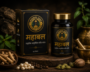 Mahabal